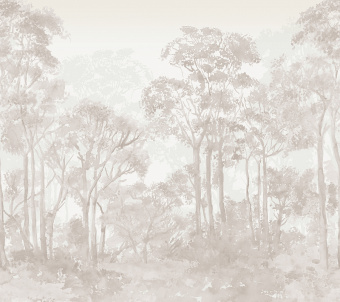 Фрески/Панно Loymina Etude vol. II